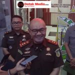 Kejari Beltim Tetapkan 3 Tersangka, Dalam Skandal Korupsi Dinas Pendidikan
