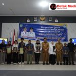 Luar Biasa, Anak Petani Ini Tak Pantang Menyerah, Devi Raih Ijazah Seluruh Paket Setelah Bertahun-tahun Bekerja di Sawah