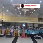 Dari Rasa Takut Menjadi Senyum, Sunat Massal Hadirkan Kebahagiaan Bagi Nardi