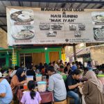 Warung Mak Iyah Bilabong, Pilihan Tepat Menikmati Masakan Rumahan yang Lezat dan Terjangkau
