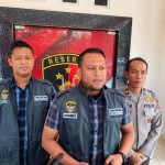 Polda Babel Limpahkan Eks Ketua-Bendahara KONI Babar Ke Kejati Babel Terkait Korupsi Dana Hibah