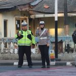 Polres Purwakarta Kawal Festival UMKM dan Harkopnas Ke-79, Dorong Ekonomi Kerakyatan Semakin Berkembang