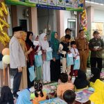 Peringatan Hari Anak Nasional Tingkat Kecamatan Pataruman