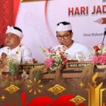Paripurna HJB ke-544 Digelar di Malasari, DPRD Kabupaten Bogor Kenang Jejak Pemerintahan Darurat