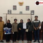 Bhabinkamtibmas Polsek Kelapa Kampit Fasilitasi Mediasi Kasus Penggelapan dalam Keluarga, Berakhir Damai