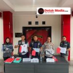 Berkas P21, Polda Babel Segera Limpahkan 2 Tersangka Kasus Korupsi Dana Hibah KONI Babar Ke Kejati Babel