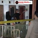 Pria Ditemukan Meninggal Dunia di Rumahnya, Polres Belitung Timur Lakukan Olah TKP dan Penyelidikan