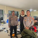 Polda Babel Limpahkan Eks Ketua-Bendahara KONI Babar Ke Kejati Babel Terkait Korupsi Dana Hibah