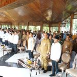 Dukung Asta Cita Poin Ke-6, Kapolres Purwakarta Hadiri Pelatihan PP PABPDSI dan IKAPABPDSI 2026–2032