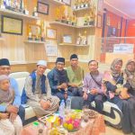 Puncak Milad Desa Karyamukti ke-47 Dimeriahkan Tablig Akbar Ustaz Ruhay   