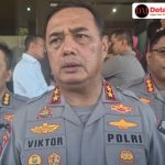Kapolda Babel Minta Jajarannya Turun Ke SPBU, Awasi Pendistribusian BBM Subsidi