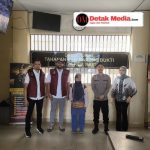 Berkas P21, Polda Babel Limpahkan Tersangka Perkara Akuntan Publik ke Kejari Bangka