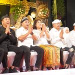 Safari Kuliner Purwakarta Jadi Momentum Sinergi, Kapolres Hadir Pastikan Perayaan Hari Jadi Berjalan Aman