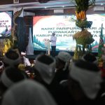 Gelar Sidang Paripurna Hari Jadi, DPRD Purwakarta Tekankan Pentingnya Identitas Budaya