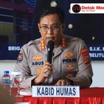 Polda Babel Imbau Pemilik Bengkel Tak Jual dan Layani Pemasangan Knalpot Brong
