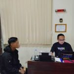 Satres Narkoba Polres Purwakarta Ringkus Dua Pengedar OKT, Ratusan Butir Obat Terlarang Diamankan
