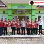 Kapolres Belitung Timur Perkuat Sinergitas dengan FKUB dalam Menjaga Kerukunan Umat Beragama dan Harkamtibmas