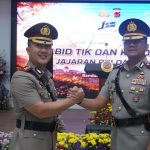 Resmi Berganti Nahkoda, AKBP Febri Nurzam Jabat Kapolres Purwakarta dalam Sertijab yang Dipimpin Kapolda Jabar