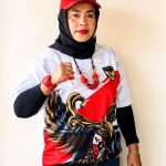 Semangat Kemerdekaan, Pemred Majalah Mata Lensa Ajak Masyarakat Jaga Persatuan dan Gotong Royong