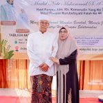 Maulid Nabi Muhammad SAW, Haul ke-39 KH Komarudin, dan Milad ke-44 Ponpes Nurutarbiyatil Falah Jadi Momentum Perkuat Ukhuwah