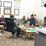 Soal Timah di Beltim, Pemerintah Pastikan Suara Masyarakat Tetap Didengar dan Ajak Masyarakat untuk Tidak Mudah di Provokasi 