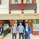 PT Sukses Bangun Nusantara Gugat PT KMK Karena Dinilai Lari Dari Tanggung Jawab