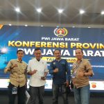 Tantan Sulthon Bukhawan Terpilih Pimpin PWI Jawa Barat Periode 2026–2031