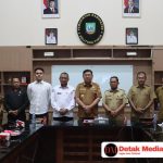 Cari Solusi Percepatan Rekomendasi BBM Bersubsidi untuk Nelayan, Pemkab Beltim Gelar Rakor