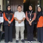 Ketua DPRD Kota Bogor Adityawarman Adil Ajak Warga Dukung Sensus Ekonomi 2026