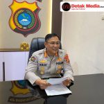 Polda Babel Tegaskan Komitmen Penegakan Hukum Terkait Perkara 53 Ton Pasir Timah Ilegal di Belitung