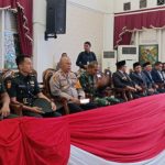 Kapolsek Jatiluhur Hadiri Rapat Paripurna Pidato Kenegaraan Presiden, Semarak HUT RI ke-81