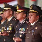 Khidmat! Kapolres Purwakarta Hadiri Upacara HUT ke-81 RI, Perkuat Semangat Indonesia Berdaulat, Adil dan Makmur