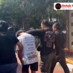 Polres Bangka Selatan Berhasil Amankan Seorang Pemuda Usai Nekat Aniaya Mahasiswi di Kontrakan