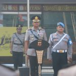 Peringati Hari Juang Polri, Kapolres Purwakarta Tegaskan Semangat Pengabdian Polisi untuk Masyarakat