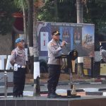 Apel Jam Pimpinan, Kapolres Purwakarta Tekankan Evaluasi Kinerja dan Peningkatan Pelayanan kepada Masyarakat