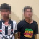 Gerak Cepat Polres Purwakarta Ungkap Kasus Begal di Perkebunan Cikumpay, Empat Terduga Pelaku Diamankan