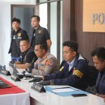 Operasi Libas Lodaya 2026, Polres Purwakarta Ungkap 13 Kasus Kejahatan dan Amankan 9 Tersangka