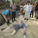 Polisi Tangani Penemuan Mayat Tanpa Identitas di Pulau Babi