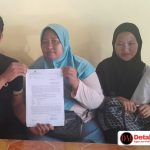 Pemilik Timah Ilegal 8 Ton Jerumuskan Sopir Jadi Tersangka