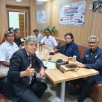 Kongres DPD MIO Indonesia Kabupaten Bogor, Irfan Lubis Terpilih Lagi sebagai Ketua Periode 2026-2031