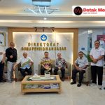 Audiensi ke Kemendikdasmen, Bupati Beltim Jemput Bola Pastikan Kejelasan Status Guru PPPK