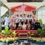 Maulid Nabi di Masjid Jamie Nurul Yaqin: Meneladani Rasulullah SAW untuk Meraih Kebahagiaan Dunia dan Akhirat