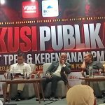 Dari Jeratan TPPO hingga Aduan PMI, Tokoh Hukum dan Buruh Bersatu Dorong Perlindungan Nyata