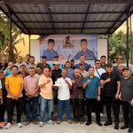 BMSN Rayakan HUT Ke-1, Sofwan Ali: Media Harus Profesional dan Berbasis Fakta