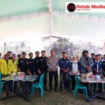 Gelar Dialog Kamtibmas, Kapolda Babel Dengar Aspirasi BEM dan Aktivis Mahasiswa Se-Babel
