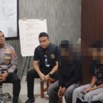 Cegah Tawuran Terulang, Kapolres Purwakarta Wajibkan Pelaku Lapor Berkala