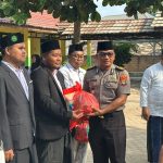 Kabag Logistik Polres Beltim Hadiri Upacara Hari Santri Nasional 2026, Perkuat Semangat Santri Menuju Indonesia Emas