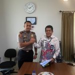 Polres Belitung Timur dan Disnaker Jalin Komitmen Bersama melalui Program Polisi Peduli Pengangguran