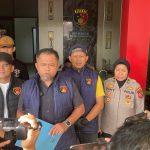 Respons Laporan Polisi 110, Polres Purwakarta Amankan Sejumlah Pelajar Terkait Dugaan Tawuran
