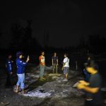 Tambang Ilegal di Pantai Lalang Beltim Nihil Hasil, Warga duga Informasi Bocor